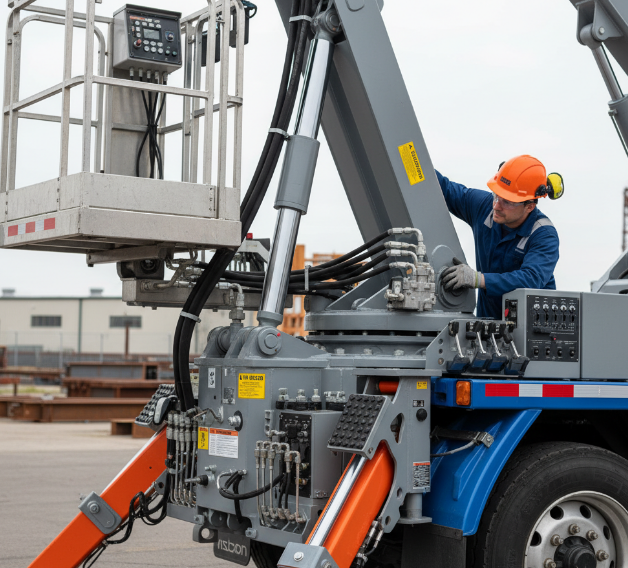 Truck Mounted Aerial Work Platform Components.png