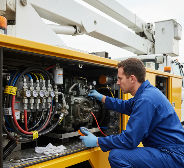 How Is Hydraulic Pressure Generated.png