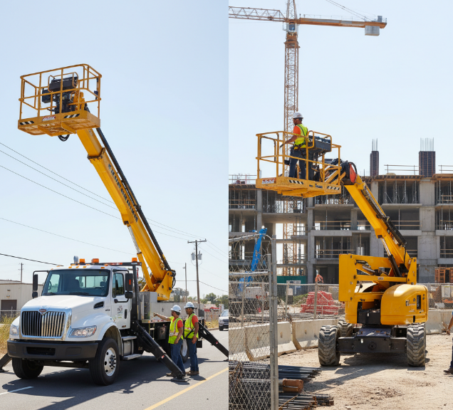Truck Mounted Aerial Work Platform Vs. Boom Lift.png