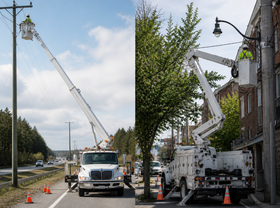 Comparing Telescopic Vs. Articulating Boom Trucks Comparing Telescopic Vs. Articulating Boom Trucks.png