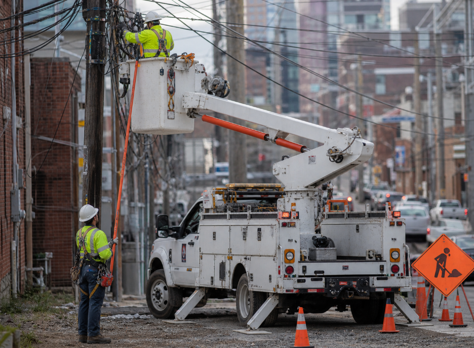 Scenario Telecom Line Repair With Lift Trucks Scenario Telecom Line Repair With Lift Trucks.png