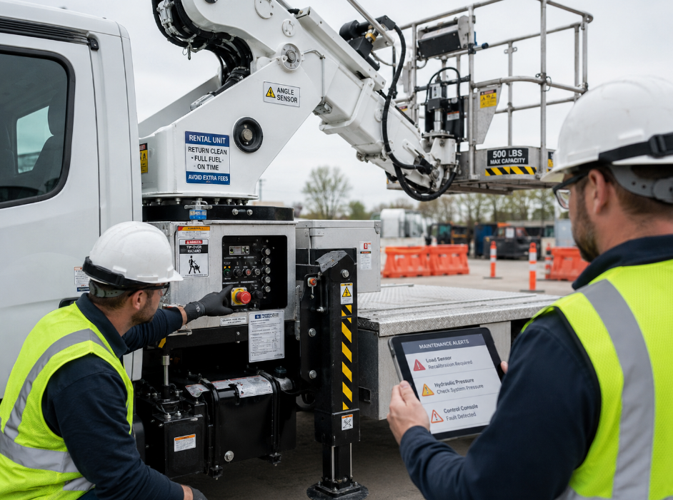 3 Hidden Fees To Watch In Aerial Work Platform Truck Hire 3 Hidden Fees To Watch In Aerial Work Platform Truck Hire.png