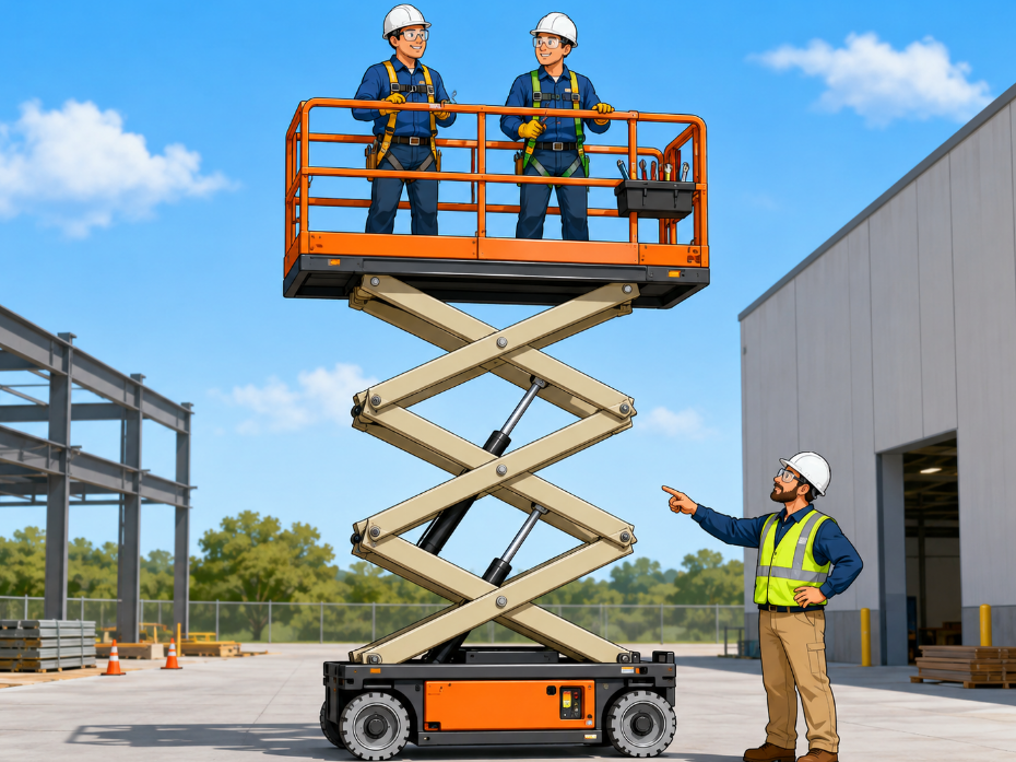What Makes A Scissor Lift Unique.png