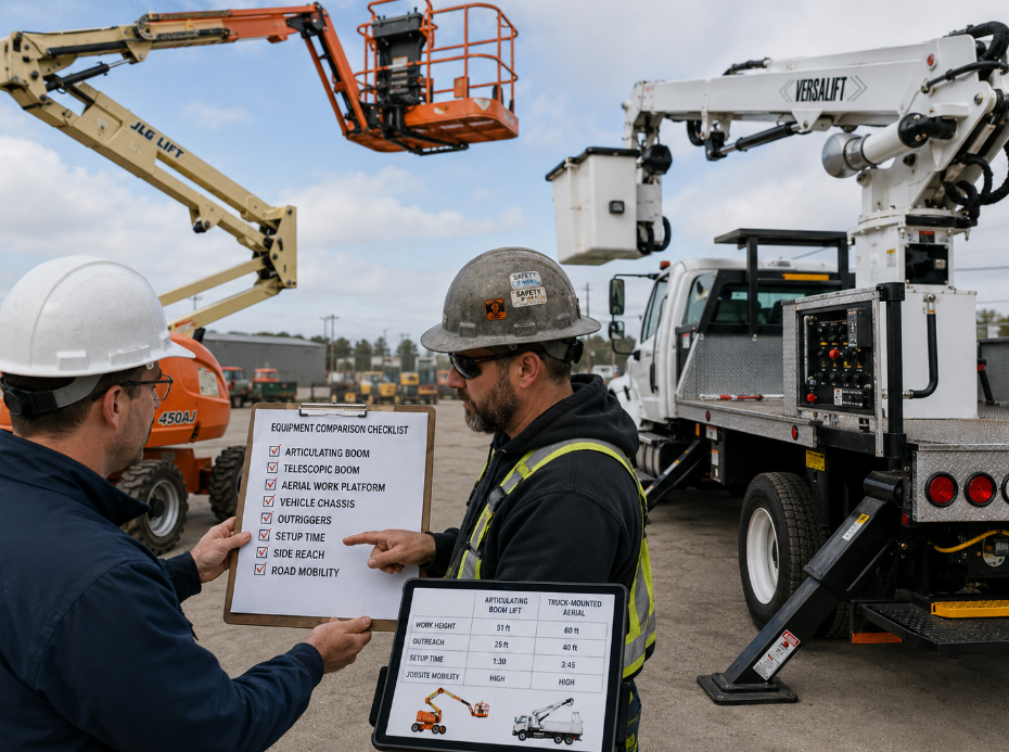 Boom Lift Vs. Truck-Mounted Aerial Platform Truck Boom Lift Vs. Truck-Mounted Aerial Platform Truck.png