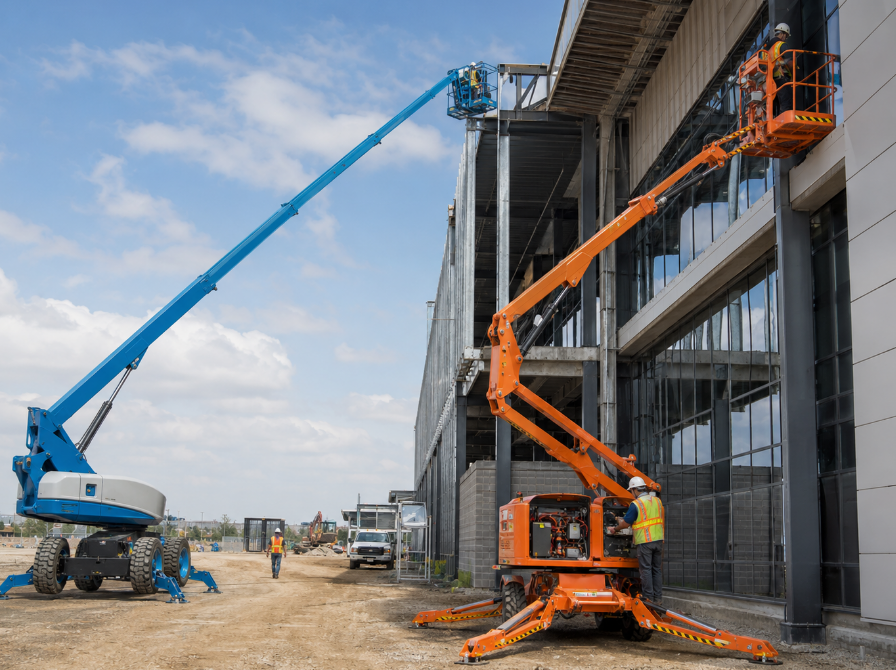 5 Advantages Of Telescopic Vs. Articulating Lift.png
